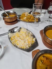 Korma du Restaurant indien Rajistan-Supra Restaurant à Melun - n°2