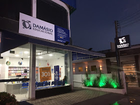 Curso Damásio Educacional