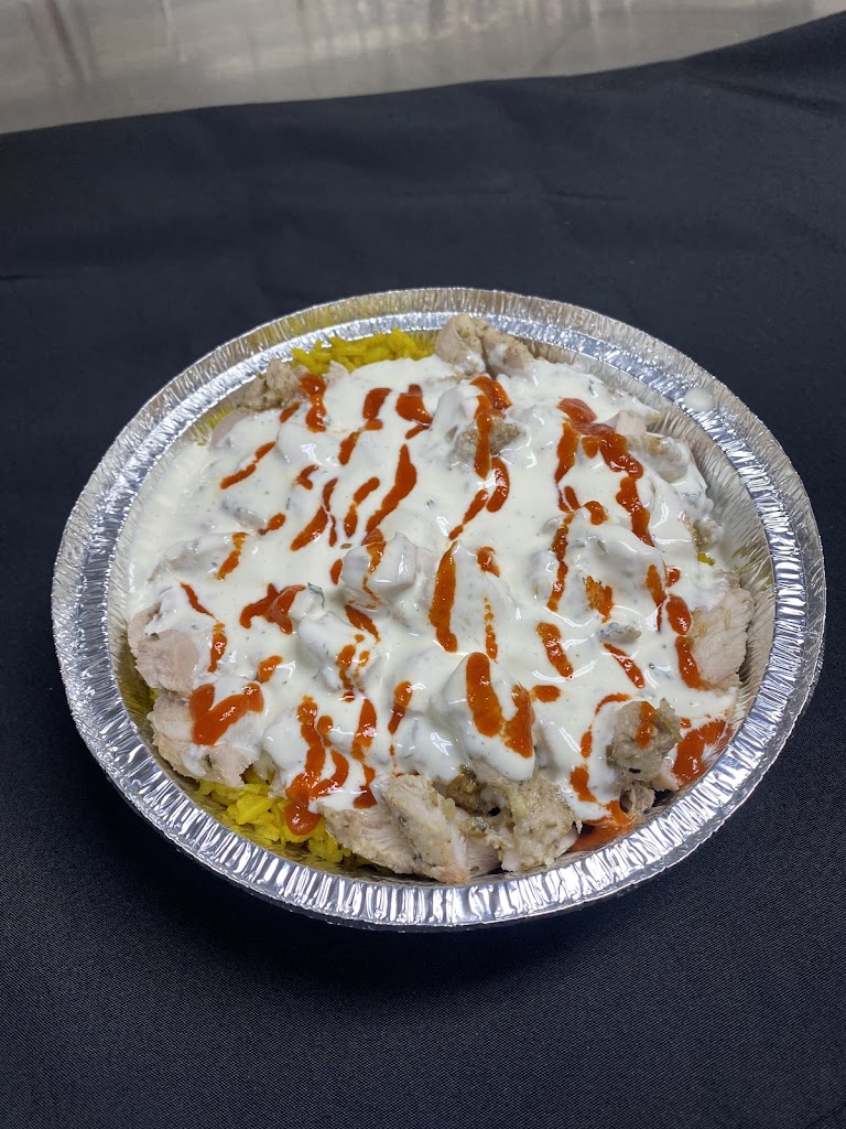 Far Rockaway Express 29575