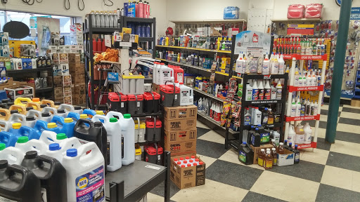 Auto Parts Store «NAPA Auto Parts - World Class Auto & Truck Parts LLC», reviews and photos, 7430 Washington Blvd, Elkridge, MD 21075, USA