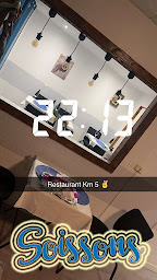 Photo n°43 de LE KM5 à Crouy ()