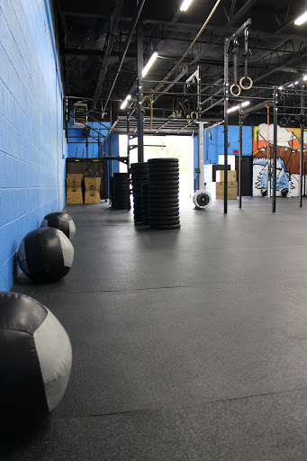 Physical Fitness Program «CrossFit Sandy», reviews and photos, 9263 700 E, Sandy, UT 84070, USA