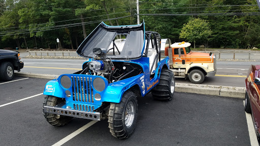 Auto Parts Store «A & A Auto Stores, Inc.», reviews and photos, 954 Schuylkill Mall Rd, Frackville, PA 17931, USA