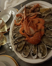 Produits de la mer du Restaurant de fruits de mer Restaurant Gil à Carcassonne - n°4