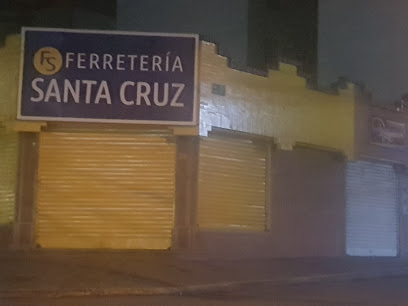 Ferretería Santa Cruz