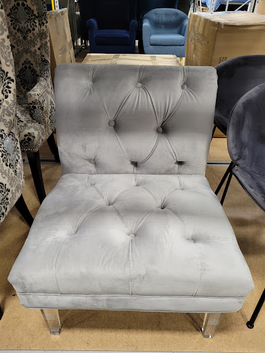 Home Goods Store «At Home», reviews and photos, 1072 W Mercury Blvd, Hampton, VA 23666, USA