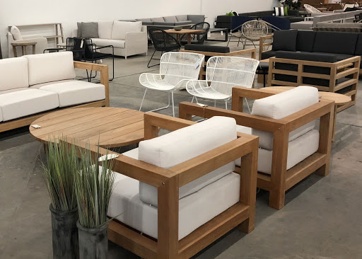 Teak Warehouse Outdoor Furniture San Diego