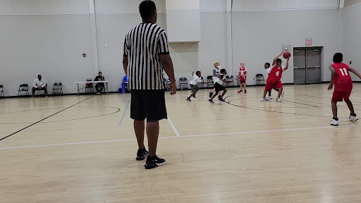 Recreation Center «Stephens Community Center», reviews and photos, 3720 W 18th St, Little Rock, AR 72204, USA