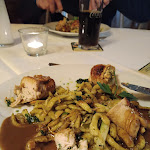 Photo n°2 de l'avis de Elke.a fait le 05/07/2019 à 09:03 sur le  Landgasthof-Wemmer à Großrückerswalde