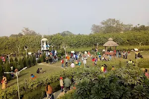 Satyagrah park image