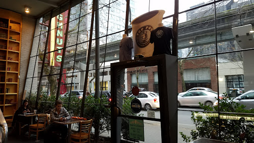 Donut Shop «Top Pot Doughnuts», reviews and photos, 2124 5th Ave, Seattle, WA 98121, USA