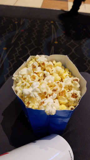 Movie Theater «NCG - Trillium Cinema», reviews and photos, 8220 Trillium Cir Ave, Grand Blanc, MI 48439, USA