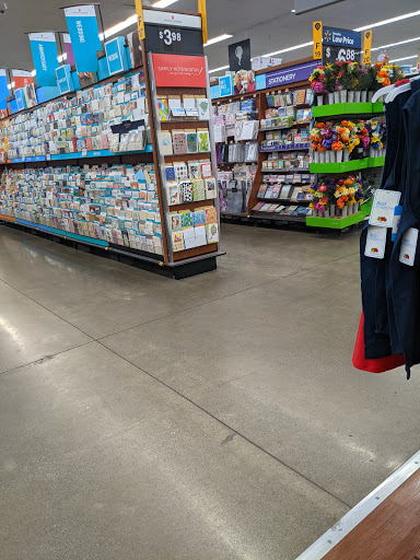 Department Store «Walmart Supercenter», reviews and photos, 24801 Brookpark Rd, North Olmsted, OH 44070, USA