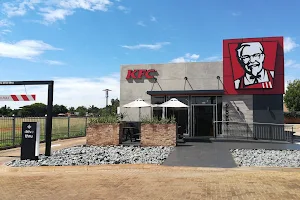KFC Doornpoort image