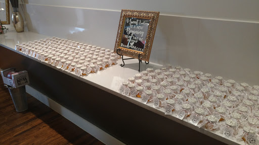 Wedding Venue «Mike Fretz Event Center», reviews and photos, 11545 E 43rd St, Tulsa, OK 74146, USA