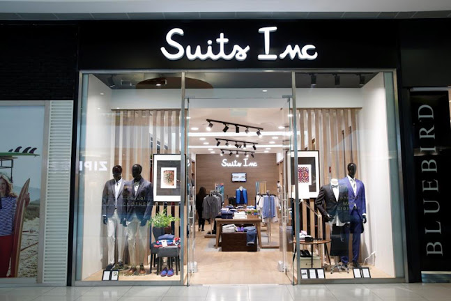 Suits Inc