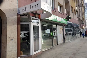 Suszarnia Sushi Bar image