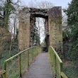 Ruines du Château de Rieux