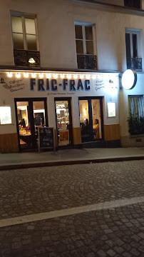 Les plus récentes photos du Restaurant Fric-Frac Montmartre à Paris - n°13