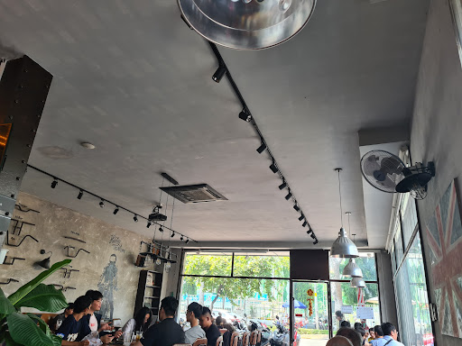 Top 20 cửa hàng air space Quận 11 Hồ Chí Minh 2022