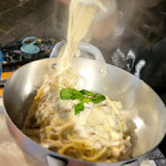 Photo n°7 de l'avis de Lynden.r fait le 29/01/2024 à 22:10 sur le  Trattoria piazzetta Sant’anna à Naples