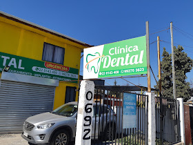Clinica dental Odontos Peñaflor