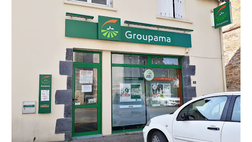 Agence Groupama La Gacilly à La Gacilly