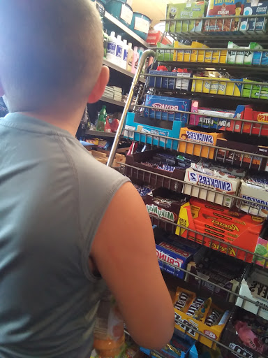 Market «El Dorado Market Inc», reviews and photos, 1240 El Dorado St, Stockton, CA 95206, USA