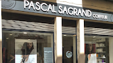 Salon de coiffure Pascal Sagrand 30000 Nîmes