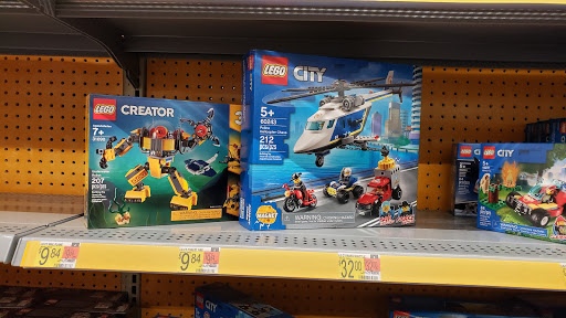 Department Store «Walmart Supercenter», reviews and photos, 1133 N Emerson Ave, Greenwood, IN 46143, USA