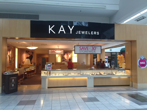 Kay Jewelers, 2126 Abbott Martin Rd #292A, Nashville, TN 37215, USA, 