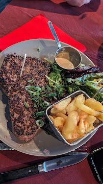 Les plus récentes photos du Restaurant de viande La Vache Rouge (Venissieux) - n°2