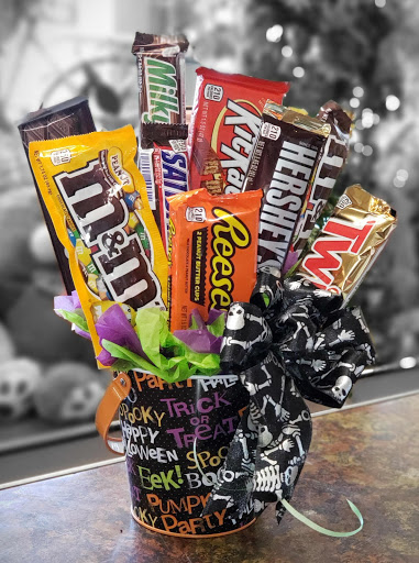 Florist «Kern Park Flower Shoppe», reviews and photos, 6713 SE Holgate Blvd, Portland, OR 97206, USA