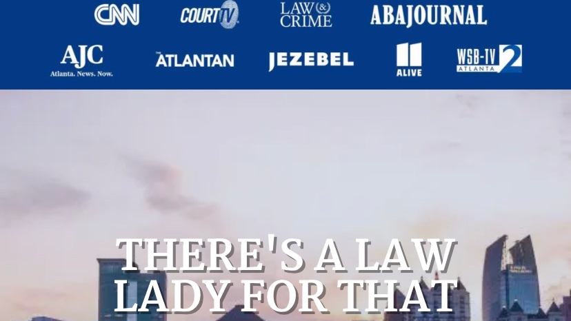 The Law Ladies