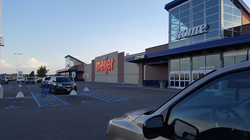 Grocery Store «Meijer», reviews and photos, 2622 Menards Dr, Evansville, IN 47715, USA