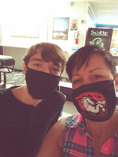 Bowling Alley «Firs Bowl Lanes», reviews and photos, 1950 River Rd, Eugene, OR 97404, USA