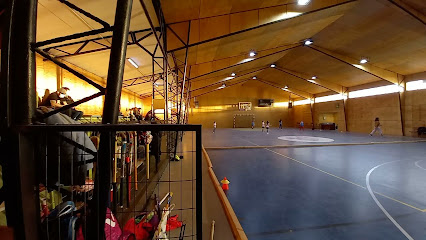 Gimnasio Barrio Sur Punta Arenas