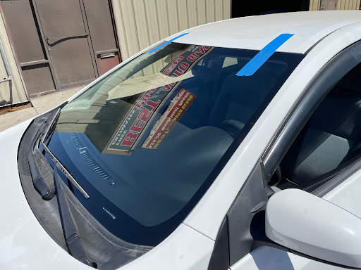 Best For Less Auto Glass Fresno