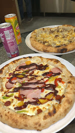 Aliment-réconfort du Restauration rapide Pizza Primo à Roost-Warendin - n°1