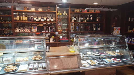 Pastelería Flor de Nieve en Benasque, Huesca