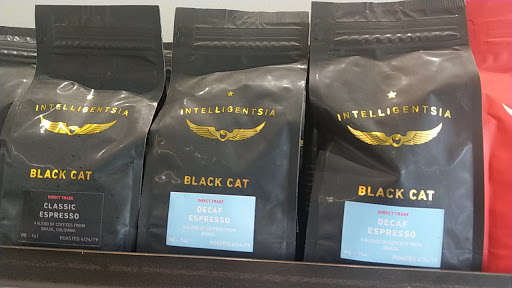 Coffee Shop «Intelligentsia Coffee Old Town Coffeebar», reviews and photos, 1233 N Wells St, Chicago, IL 60610, USA