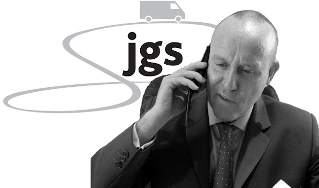 JGS Couriers Ltd - Courier service