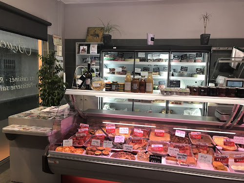 Boucherie-charcuterie Boucherie Vaillot Nîmes