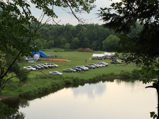 Campground «Pine Ridge Park», reviews and photos, 212 NY-122, Constable, NY 12926, USA