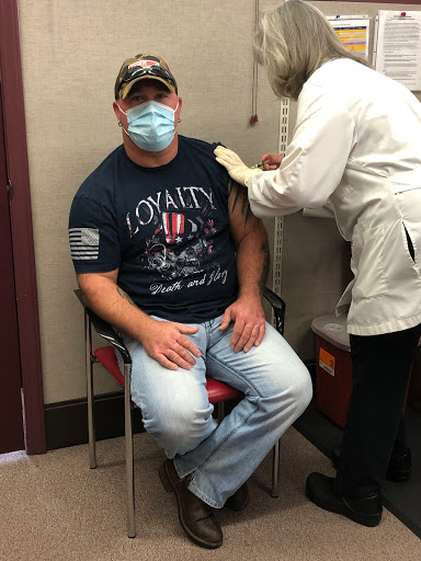 Pharmacy «Elkton Family Pharmacy», reviews and photos, 111 S Stuart Ave, Elkton, VA 22827, USA