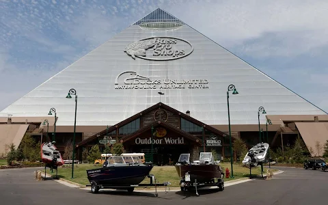 Bass Pro Shops/Cabela’s Boating Center image