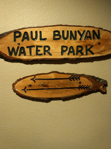 Water Park «Paul Bunyan Water Park», reviews and photos, 6967 Lake Forest Rd, Baxter, MN 56425, USA