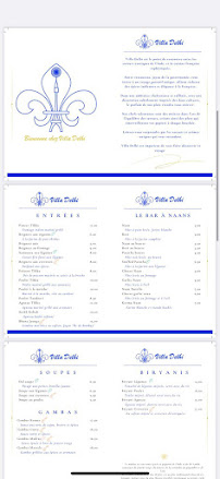 Photos du propriétaire du Villa Delhi Restaurant Indien à Paris - n°3