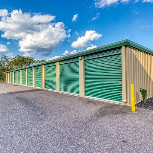 Self-Storage Facility «Chesmont Self Storage», reviews and photos, 1500 Industrial Hwy, Pottstown, PA 19464, USA