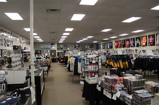 Dave & Adam s Retail Store